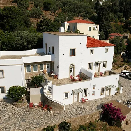 Lejlighed Est 1852 Andros - Tower 2 *